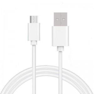 Micro usb TPE Datakabel