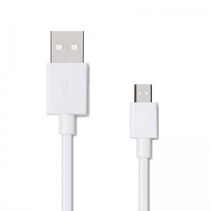 Micro TPE usb datakabel